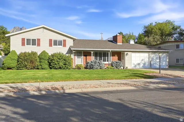 5455 S Revere Dr E, Murray, UT 84117 - #2