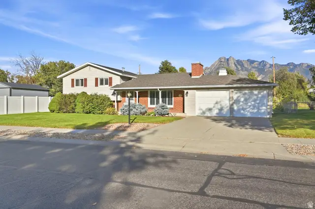5455 S Revere Dr E, Murray, UT 84117 - #3
