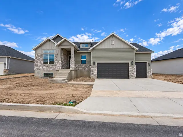 754 S 3500 W #221, West Weber, UT 84401 - #2
