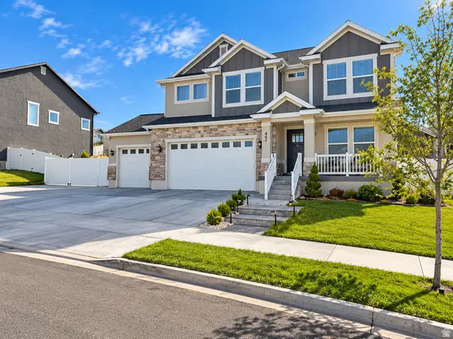 442 N Stone Ridge Dr #1908, Saratoga Springs, UT 84045 - #1