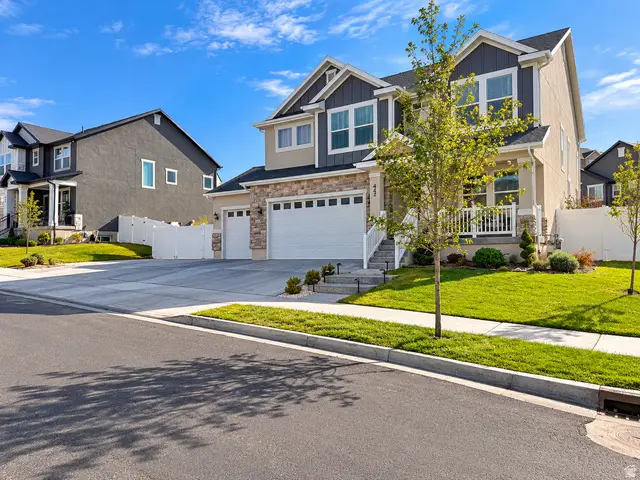 442 N Stone Ridge Dr #1908, Saratoga Springs, UT 84045 - #2