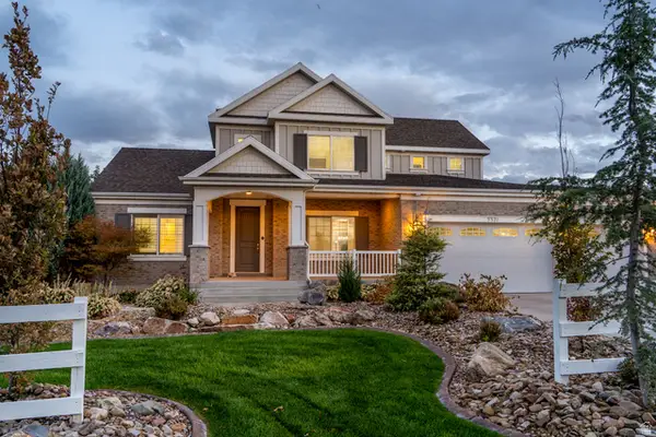 3371 W Oxfordshire Dr, Bluffdale, UT 84065