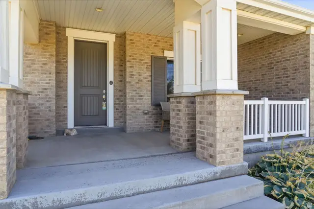 3371 W Oxfordshire Dr, Bluffdale, UT 84065 - #3