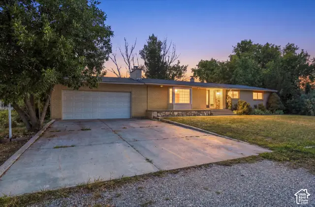 15295 N 5400 W, Riverside, UT 84334 - #1
