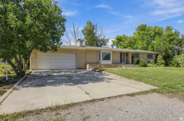 15295 N 5400 W, Riverside, UT 84334 - #2