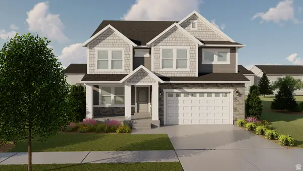 3319 W 1050 N #623, Lehi, UT 84048