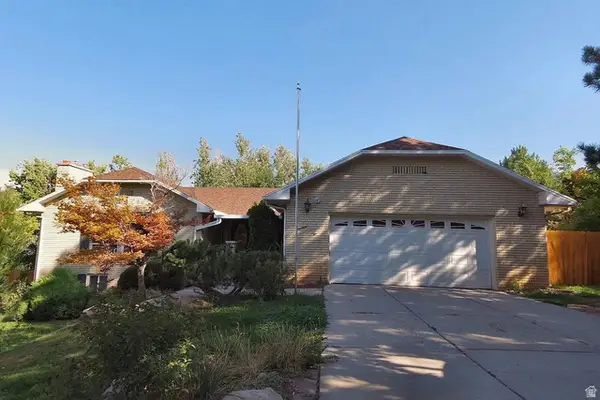 1482 E 4600 S, Ogden, UT 84403