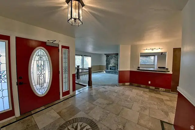 1482 E 4600 S, Ogden, UT 84403 - #2