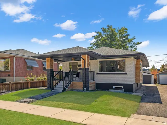 548 E Hollywood Ave, Salt Lake City, UT 84105 - #2