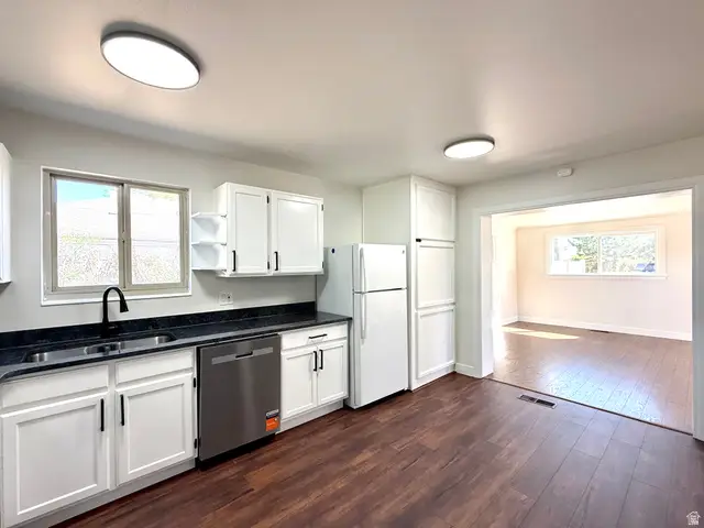 3512 W Ridge Dr, West Valley City, UT 84119 - #2