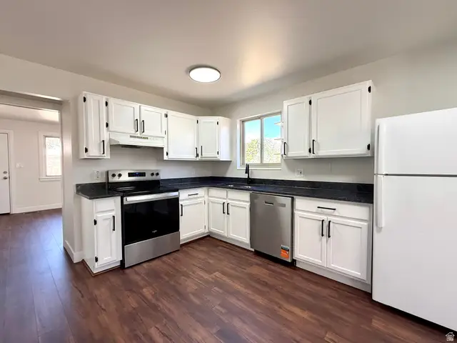 3512 W Ridge Dr, West Valley City, UT 84119 - #3
