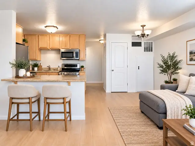 3673 S 2200 W #18, West Valley City, UT 84119 - #3