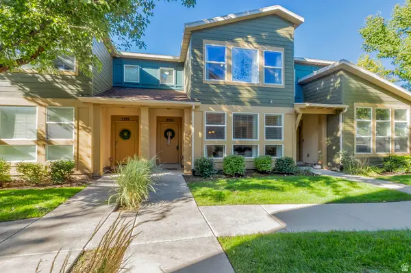 3794 W Angelica Ct, South Jordan, UT 84095