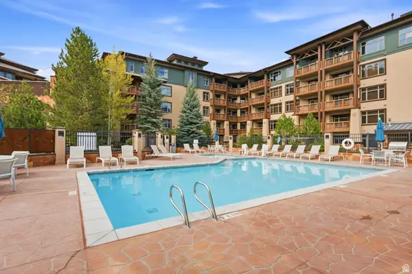 3720 Sundial Ct #C410, Park City, UT 84098