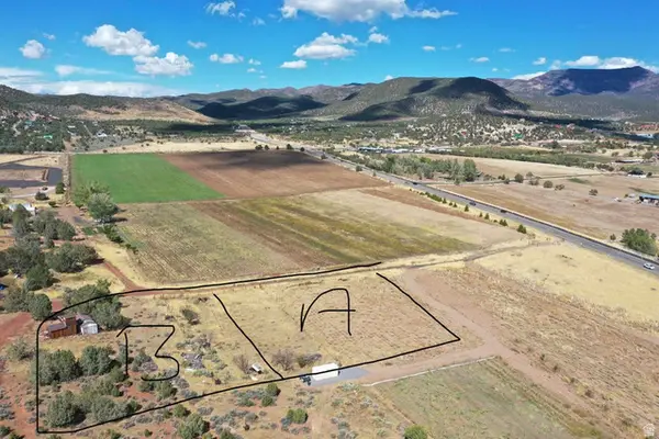 Address Withheld By Seller, Central, UT 84722