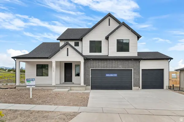1324 N 1275 E #15, Logan, UT 84341