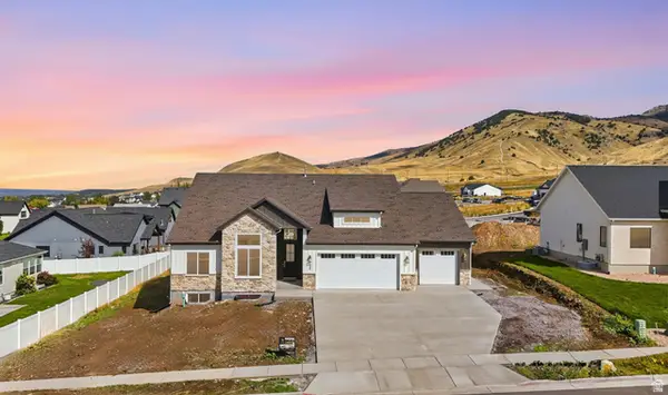 1111 E Center St #83, Hyde Park, UT 84318