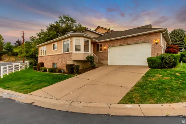 979 Brook Haven Dr, Kaysville, UT 84037