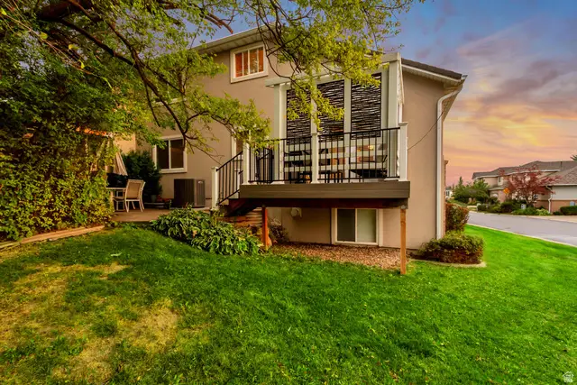 979 Brook Haven Dr, Kaysville, UT 84037 - #2
