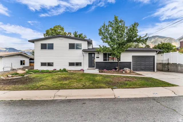 554 Nelson Ave, Tooele, UT 84074 - #1