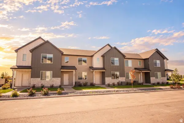 808 Altura Vista Ln, Logan, UT 84321