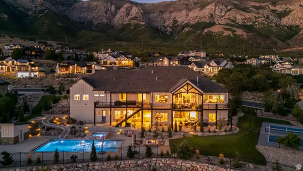 3933 N Jackson Ave, North Ogden, UT 84414