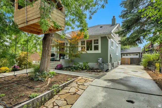 1642 E Roosevelt Ave, Salt Lake City, UT 84105 - #3