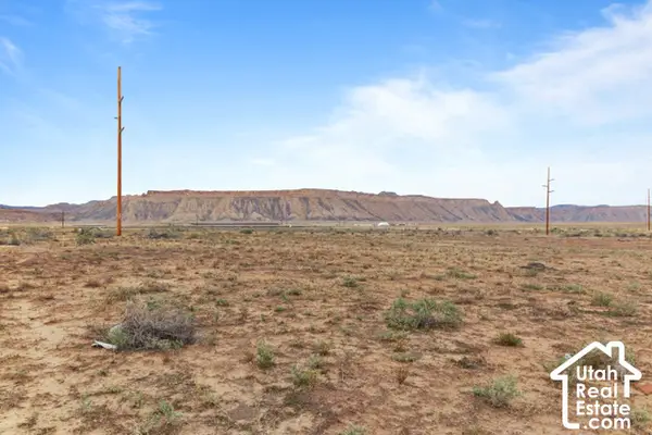 471 E Old Highway 6 & 50, Thompson, UT 84540