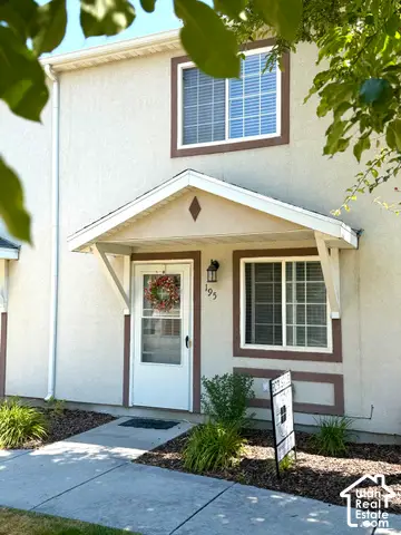 195 Stirling Pl, Logan, UT 84341 - #1