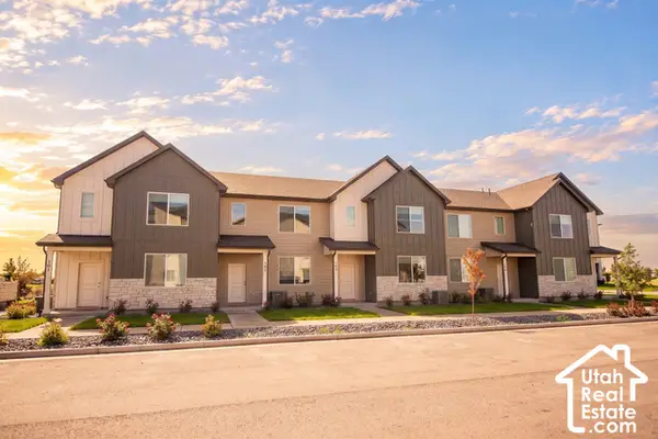 816 Altura Vista Ln, Logan, UT 84321