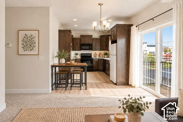 1593 N 160 W #201, Logan, UT 84341 - #3
