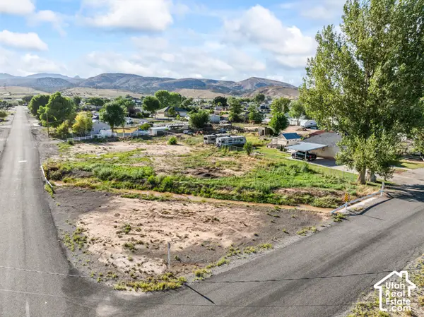 240 W 100 N, Aurora, UT 84620