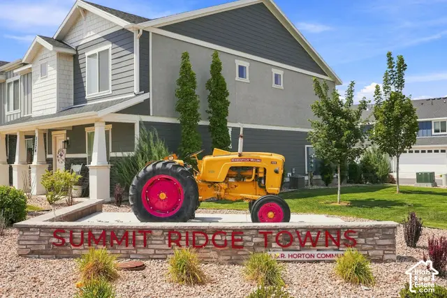 1292 S Ute Dr #320, Santaquin, UT 84655 - #1