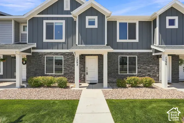 1292 S Ute Dr #320, Santaquin, UT 84655 - #2