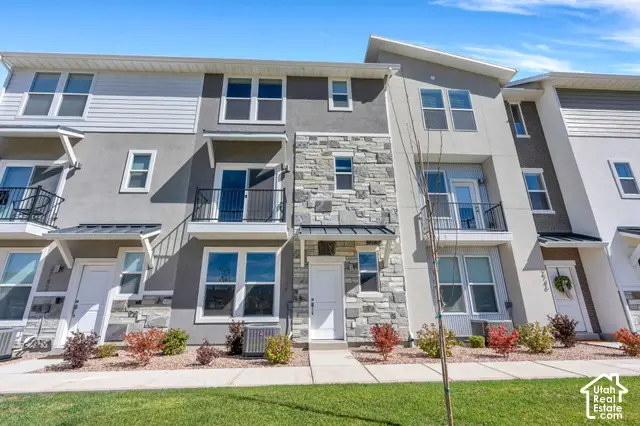 2744 E 1060 S, Spanish Fork, UT 84660 - #2