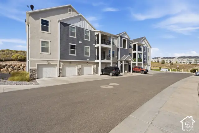 14652 S Astin Ln #U102, Herriman, UT 84096 - #1