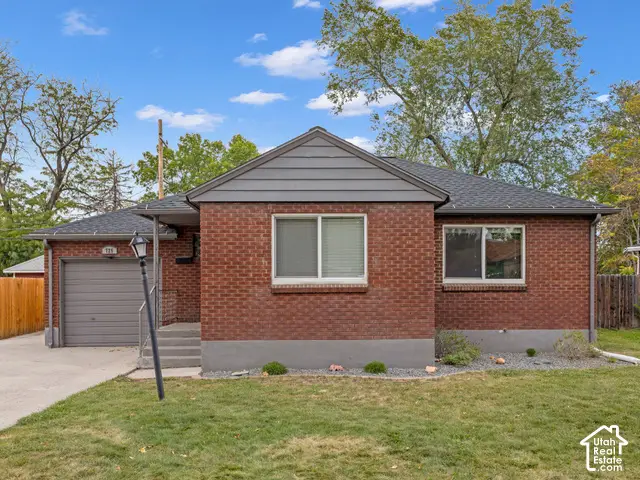 725 N Lafayette Dr W, Salt Lake City, UT 84116 - #1