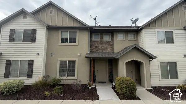 1218 N Cattail E, Spanish Fork, UT 84660