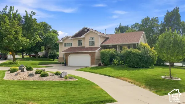 315 Edgewood Dr, Providence, UT 84332