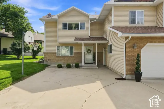 315 Edgewood Dr, Providence, UT 84332 - #2