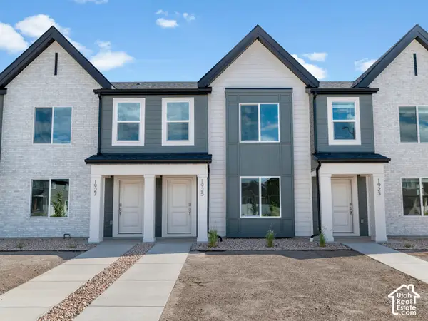 655 N 1620 E #1308, Salem, UT 84653