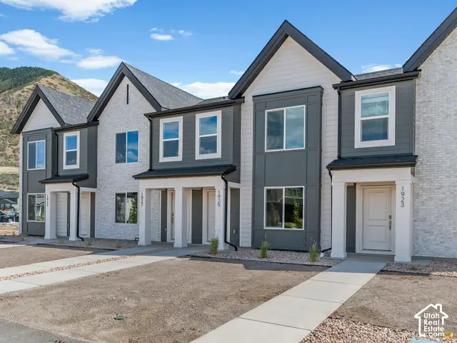 655 N 1620 E #1308, Salem, UT 84653 - #2