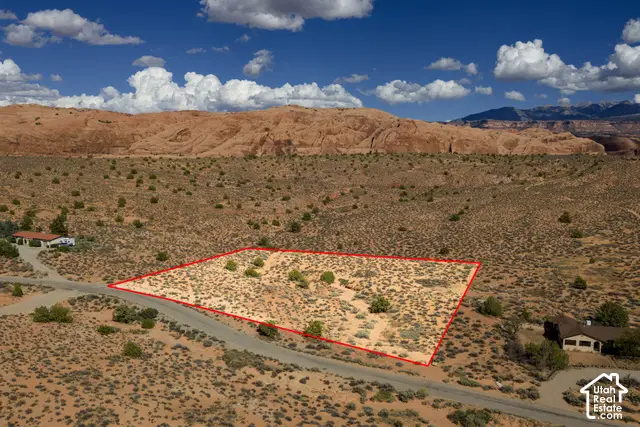 1301 N Kayenta Dr, Moab, UT 84532 - #3