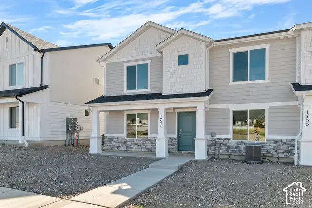 1668 N Copper Canyon Dr #1309, Tooele, UT 84074 - #1