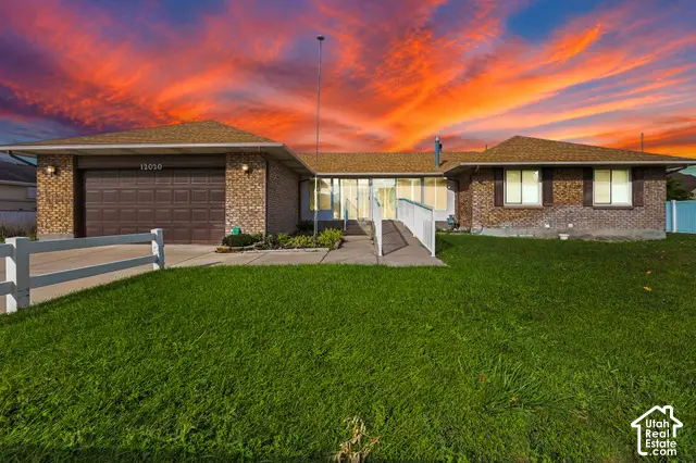 12020 S 4000 W, Riverton, UT 84096 - #1