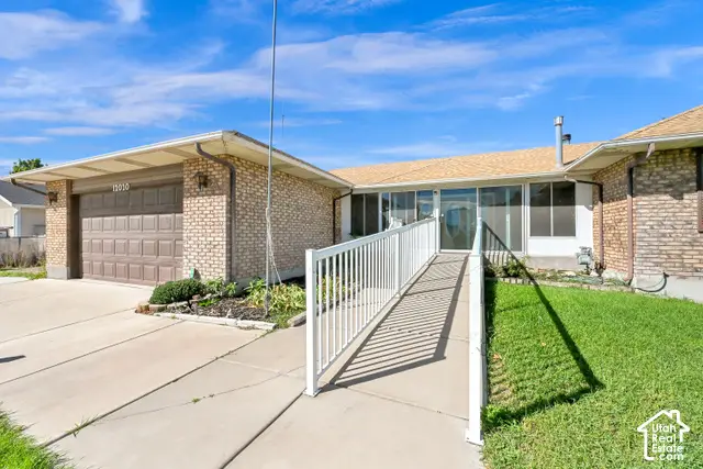 12020 S 4000 W, Riverton, UT 84096 - #2
