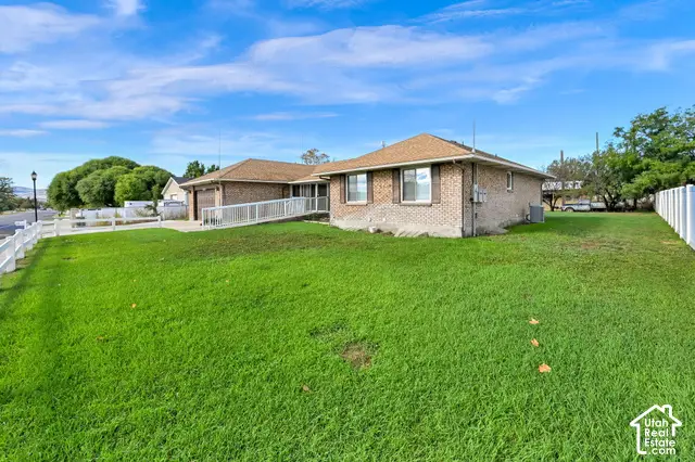 12020 S 4000 W, Riverton, UT 84096 - #3