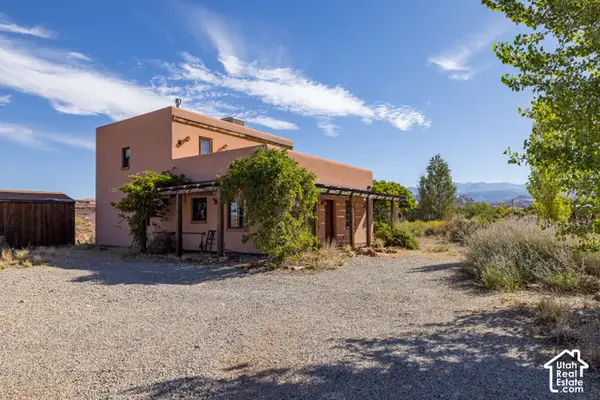 1611 S Kalina Hts, Moab, UT 84532