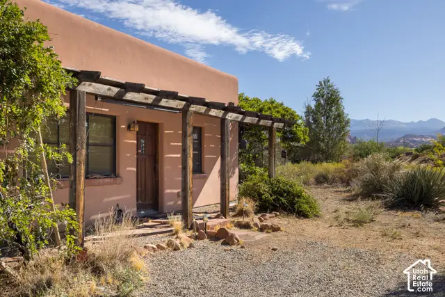 1611 S Kalina Hts, Moab, UT 84532 - #2