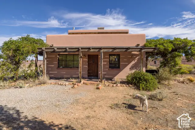1611 S Kalina Hts, Moab, UT 84532 - #3